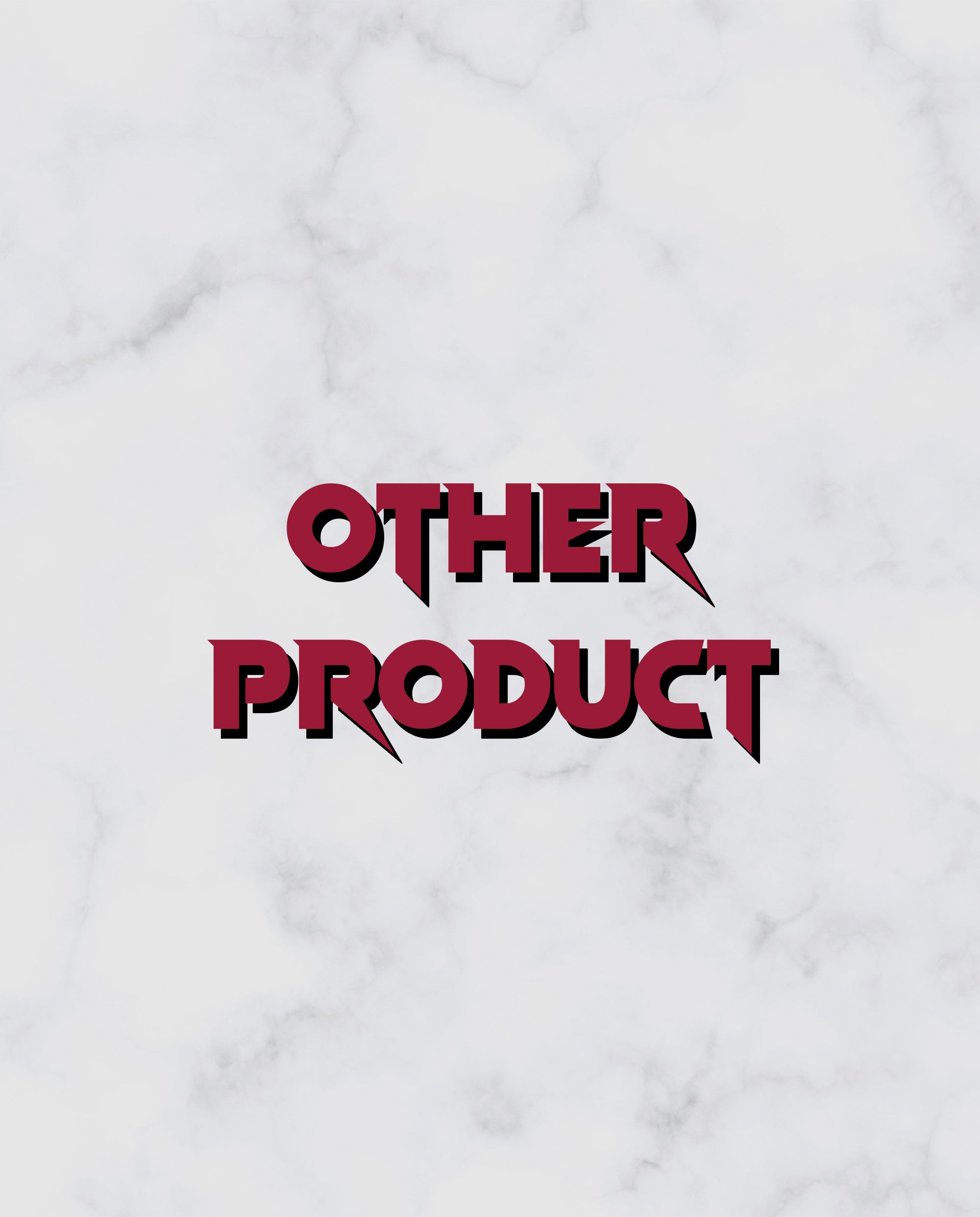 Other – Pie Collectibles Store