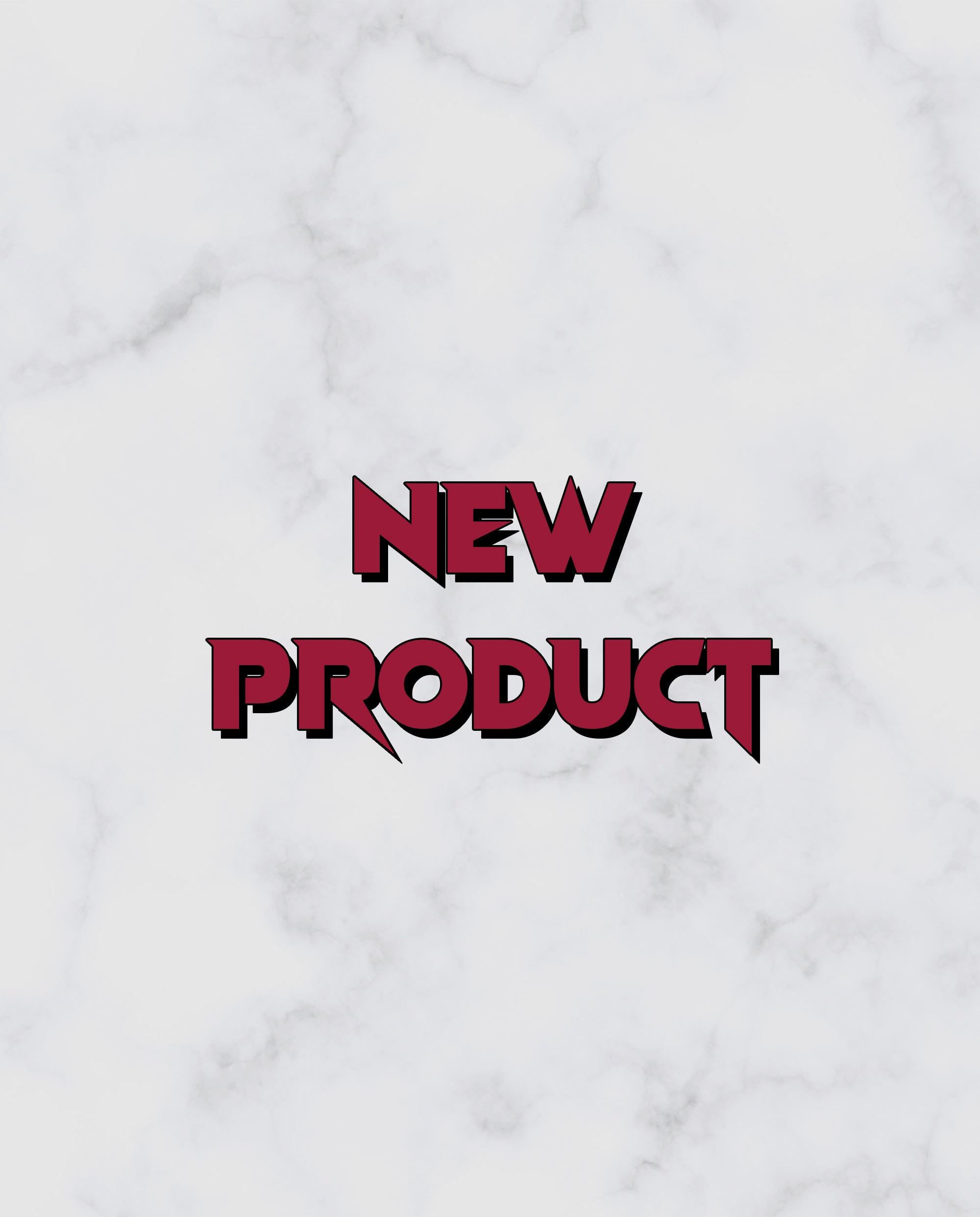 Our New Products