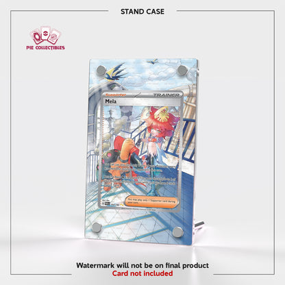Mela - 254/182 - Paradox Rift - Extended Art Display Case