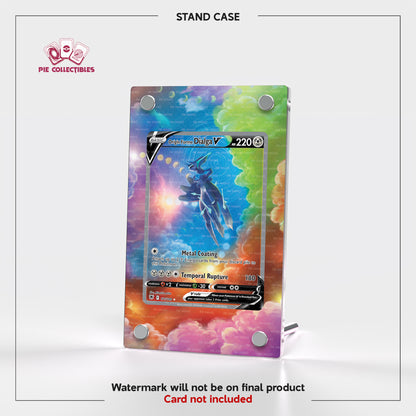 Origin Forme Dialga V - 177/189 - Astral Radiance - Extended Art Display Case