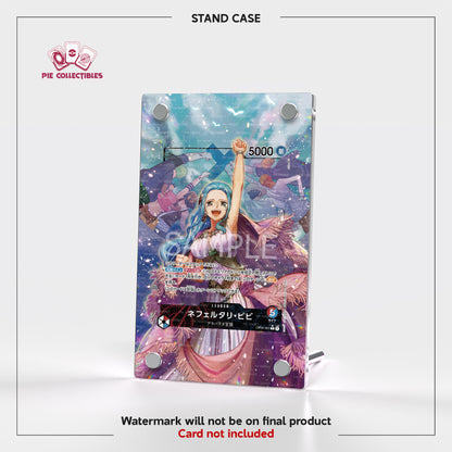Nefeltari Vivi - OP04-001 - Extended Art Display Case