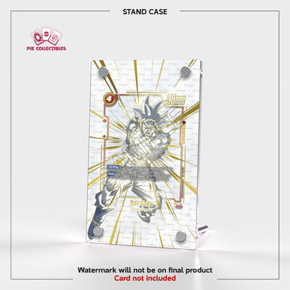 Son Goku - FB01-139 - Extended Art Display Case