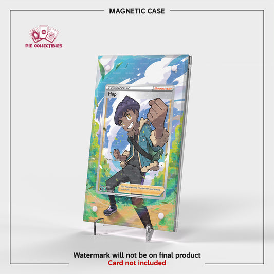 Hop - 073/073 - Champion's Path - Extended Art Display Case