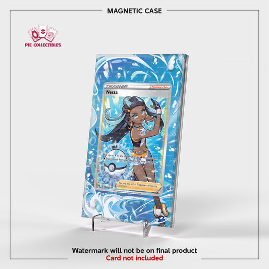 Nessa - TG27/TG30 - Lost Origin - Extended Art Display Case