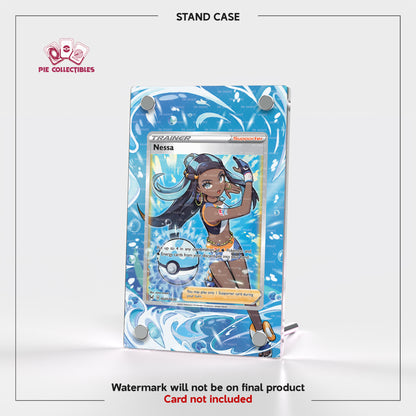 Nessa - TG27/TG30 - Lost Origin - Extended Art Display Case