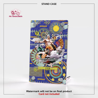 Enel - OP05-100 - Extended Art Display Case