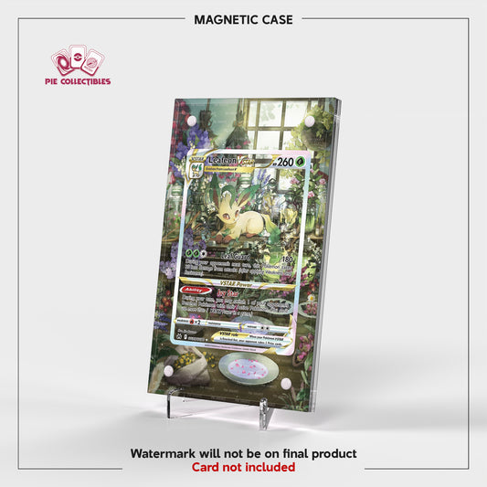 Leafeon VSTAR - GG35/GG70 - VSTAR Universe - Extended Artwork Display Case