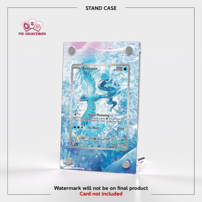 Articuno - 161/159 - Journey Together - Extended Art Display Case