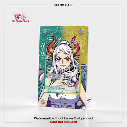 Yamato - OP06-022 - Extended Art Display Case