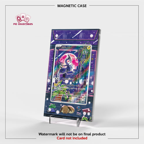 Miraidon - PROMO - 048/SV-P - Extended Artwork Display Case