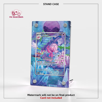 Tinkatuff - 217/193 - Paldea Evolved - Extended Art Display Case