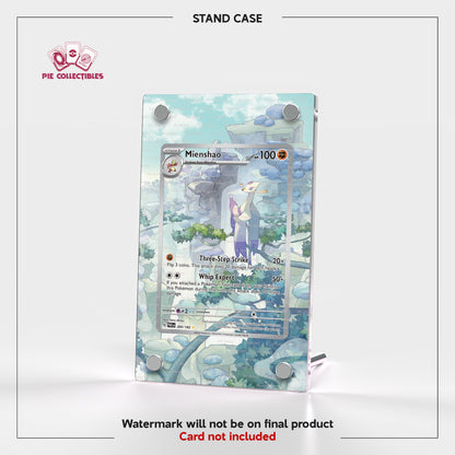 Mienshao - 200/182 - Paradox Rift - Extended Art Display Case