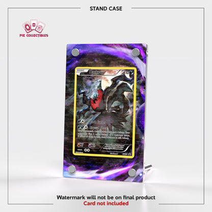 Darkrai - XY114 - XY Promos - Extended Art Display Case