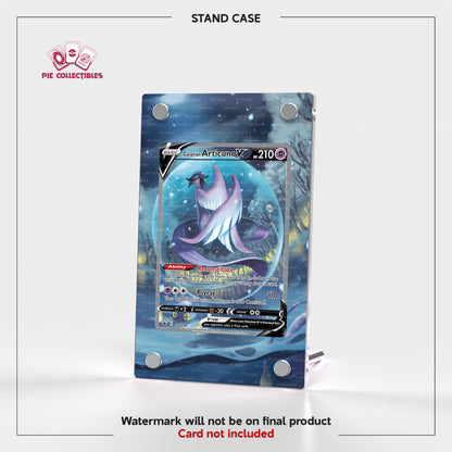 Galarian Articuno V - 170/198 - Chilling Reign - Extended Art Display Case