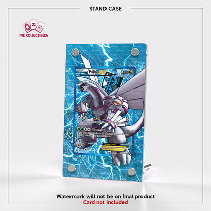Palkia EX - 100/101 - Plasma Blast - Extended Art Display Case