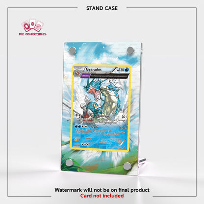 Gyarados - 21/98 - Ancient Origins - Extended Art Display Case
