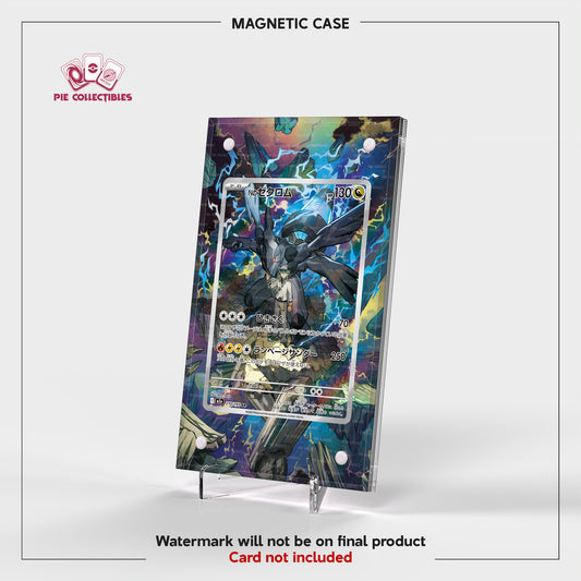 N'Zekrom - 210/193 - Mega Dream - Extended Art Display Case