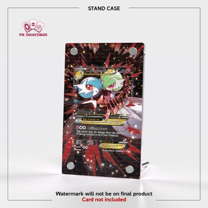 M Gardevoir EX - RC31/RC32 - Generations - Extended Art Display Case