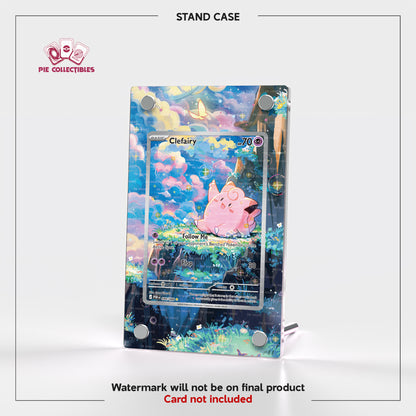 Clefairy - 094/088 - Perfect Order - Extended Art Display Case