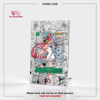 Uta - EB03-061 - MANGA JAPAN - Extended Art Display Case