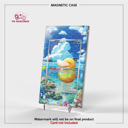 Psyduck - 226/217 - Ascended Heroes - Extended Art Display Case