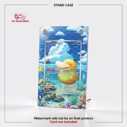 Psyduck - 226/217 - Ascended Heroes - Extended Art Display Case