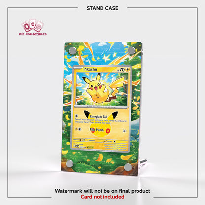 Erika's Tangela - 743/742 - mC - Hộp trưng bày tác phẩm nghệ thuật mở rộng 