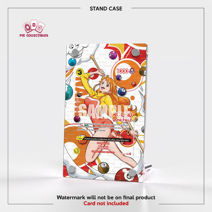 Nami - ST29-008 - Extended Art Display Case