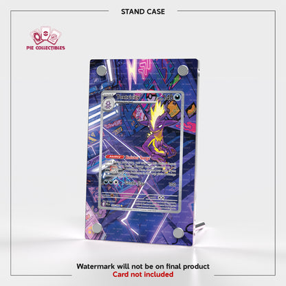 Toxtricity - 103/094 - Phantasmal Flames - Extended Art Display Case