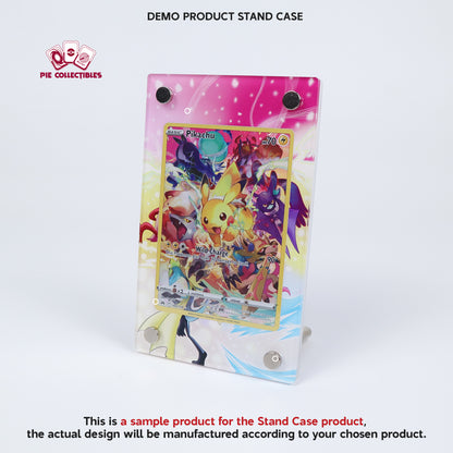 Buggy - OP03-008 - Extended Art Display Case