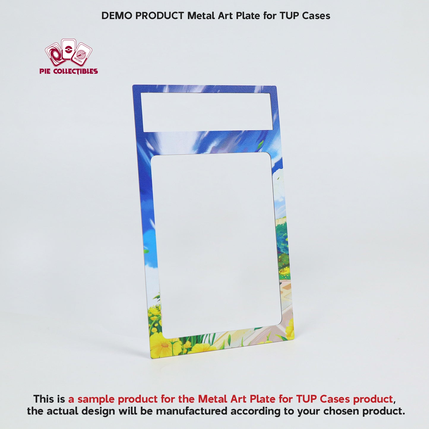 Buggy - OP03-008 - Extended Art Display Case