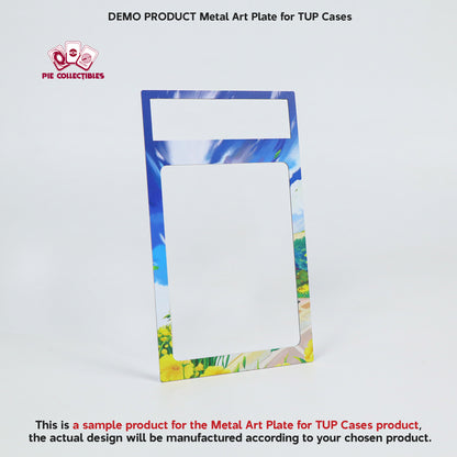 Buggy - OP03-008 - Extended Art Display Case