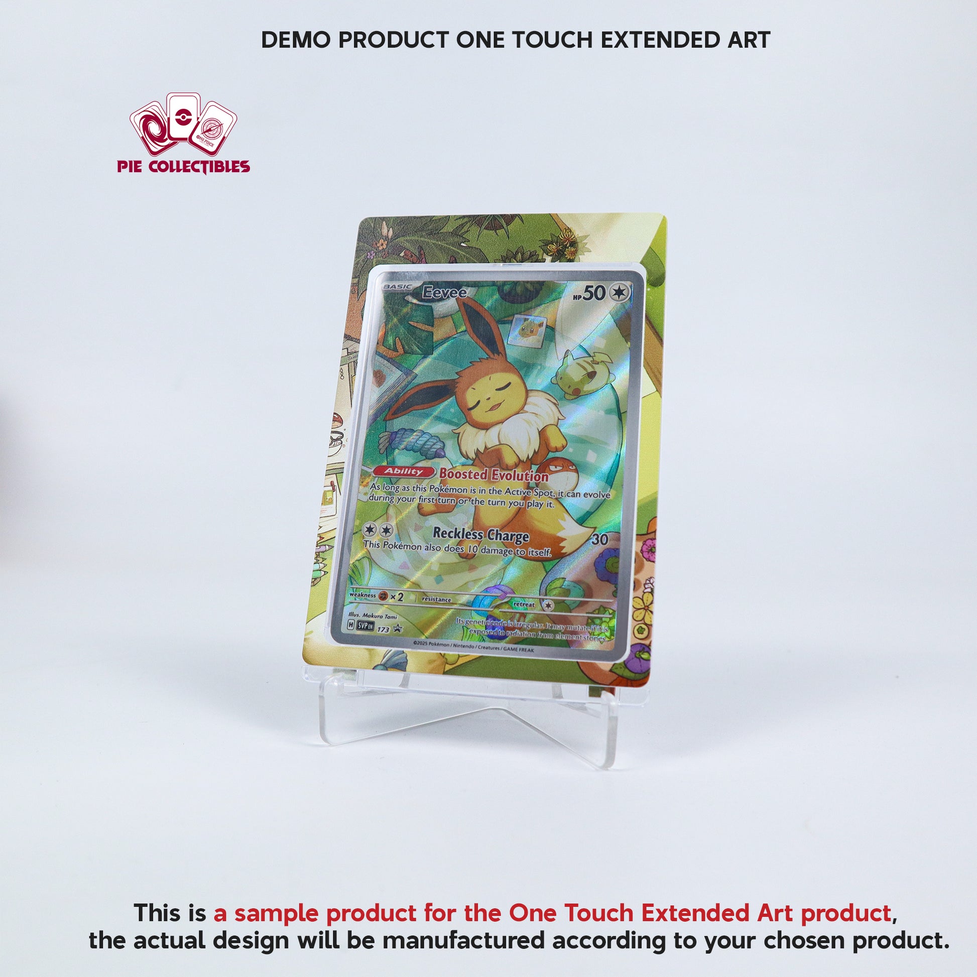 Arceus V - 166/172 - Brilliant Stars - Extended Art Display Case Pie Collectibles Store Arceus V - 166/172 - Brilliant Stars - Extended Art Display Case Pie Collectibles Store