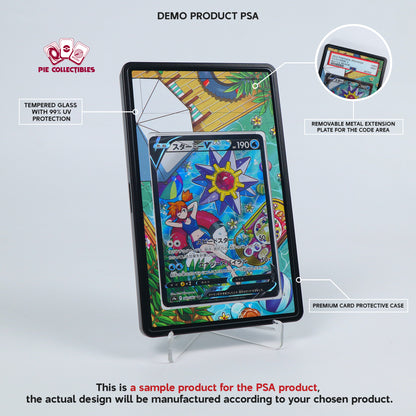 Buggy - OP03-008 - Extended Art Display Case