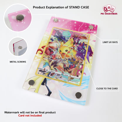 Buggy - OP03-008 - Extended Art Display Case