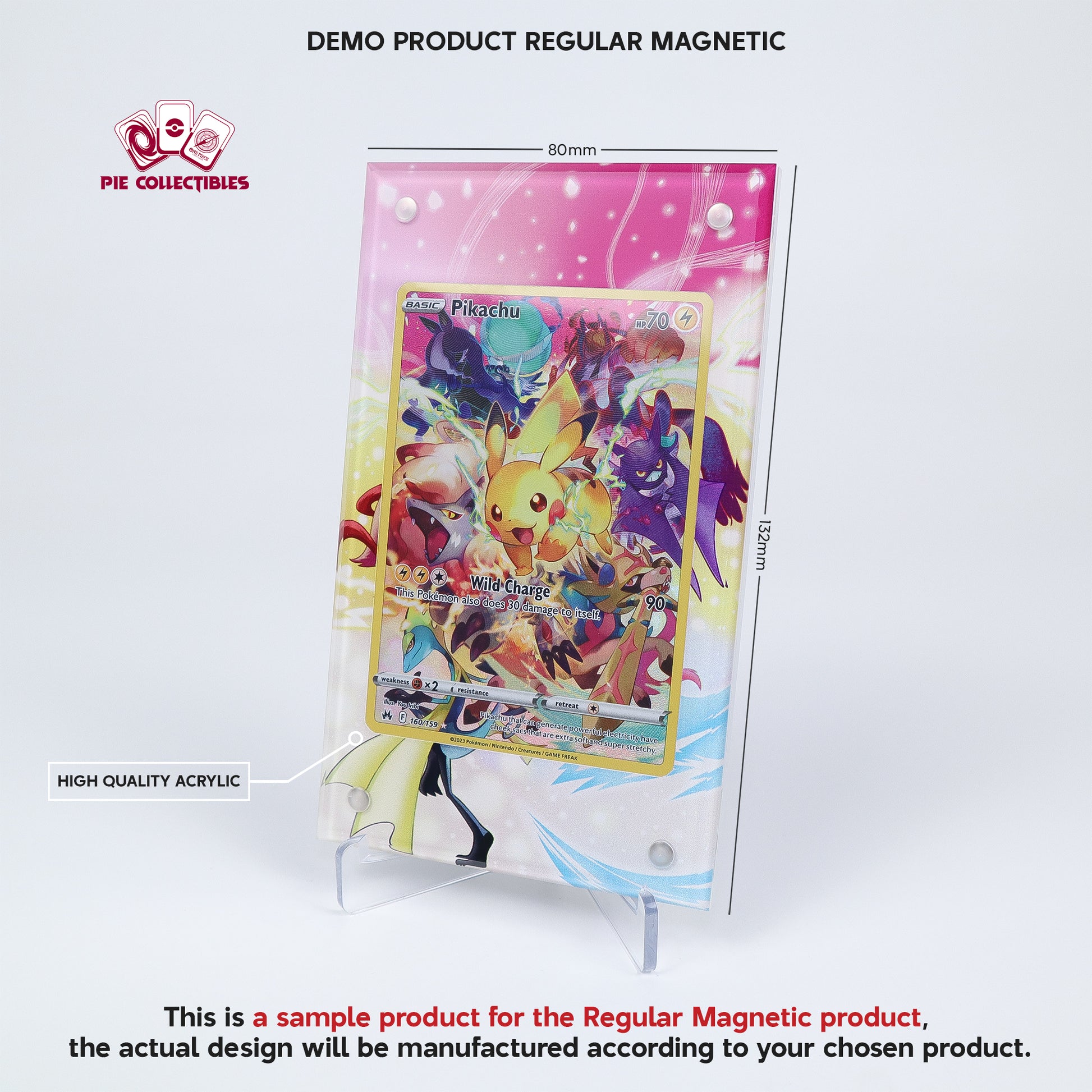Eevee & Snorlax GX - SM169 - Sun & Moon Promos - Extended Art Display Pie Collectibles Store Eevee & Snorlax GX - SM169 - Sun & Moon Promos - Extended Art Display Pie Collectibles Store